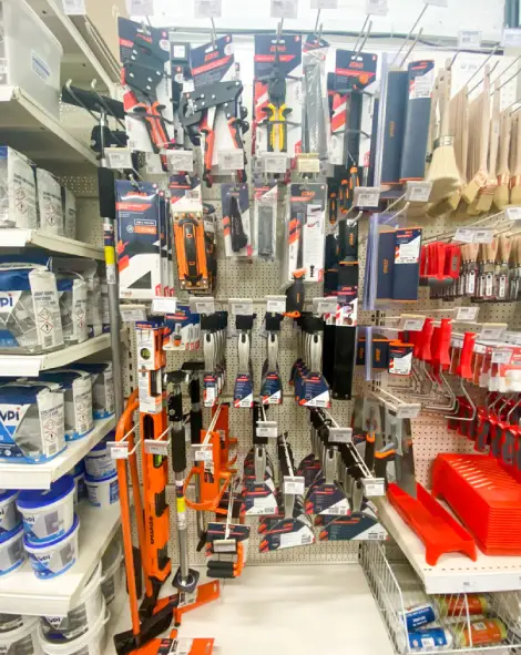 Vente de Matériaux de Construction en Essonne